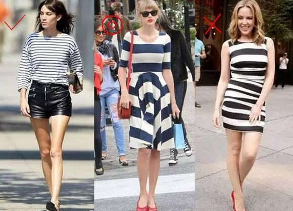 người béo 1 mẹo mặc đẹp, người béo