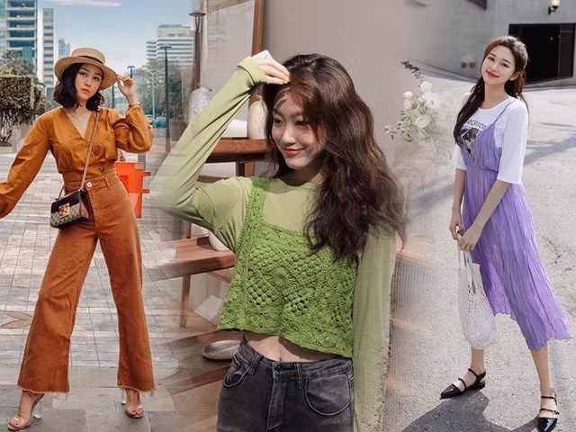 Sắm ngay quần áo có 10 màu sắc này, đảm bảo Đông năm nay không lạnh vì đã có gấu