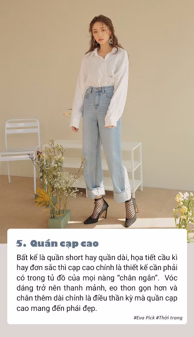 5 kieu quan "an gian" chieu cao giup nang nam lun tro thanh sieu mau - 6