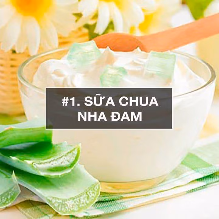 7 cách làm sữa chua đơn giản, ngon tuyệt cú mèo ảnh 1