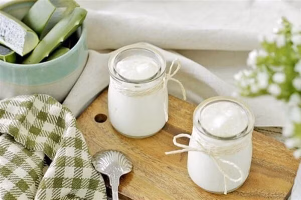 7 cách làm sữa chua đơn giản, ngon tuyệt cú mèo