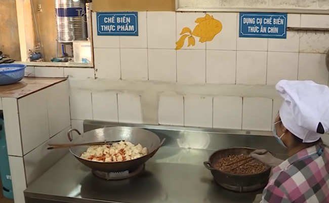 Nhiễm sán lợn: Người bị nhiễm sán lợn có nguy cơ mắc căn bệnh này - Ảnh 1. Nhiễm sán lợn: Người bị nhiễm sán lợn có nguy cơ mắc căn bệnh này - Ảnh 1.