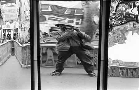 Trào lưu chụp ảnh "tự sướng" xuất hiện từ thế kỷ 19 ảnh 6