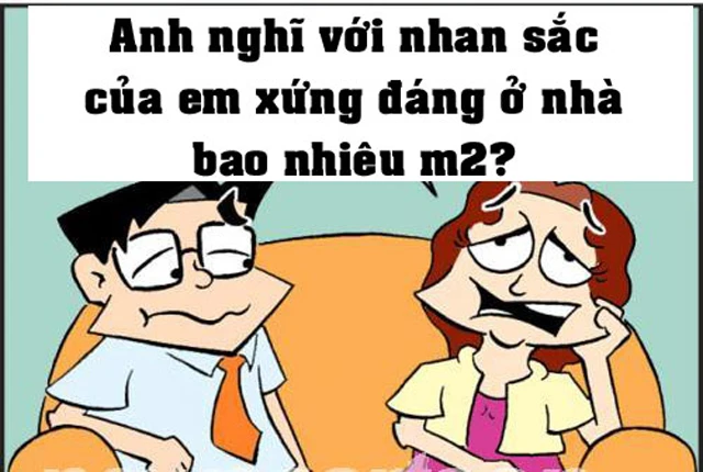 Nhan sắc có hạn khổ vậy đấy! 