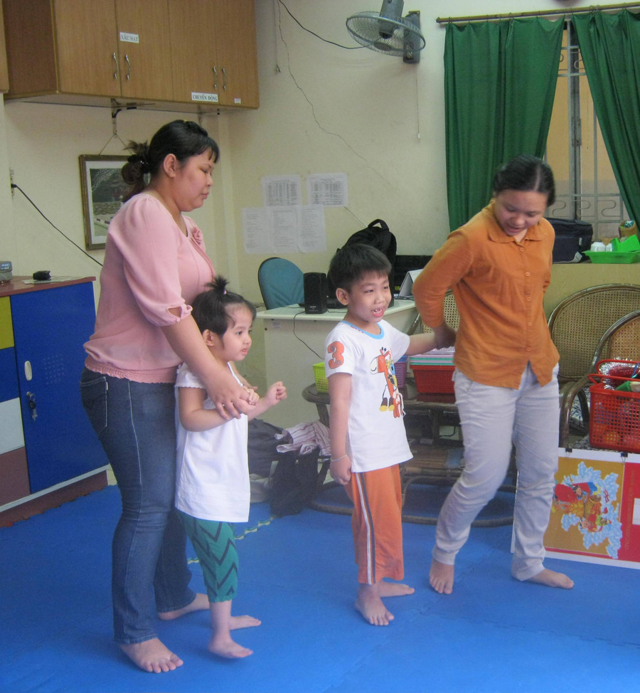 Giáo dục chuyên biệt ở TPHCM: Cần phát triển cả chiều rộng lẫn chiều sâu