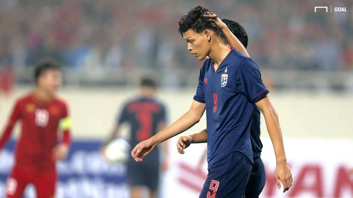 Việc Supachai bị treo giò 2 trận là tổn thất rất lớn với U23 Thái Lan ở VCK U23 châu Á 2020. Việc Supachai bị treo giò 2 trận là tổn thất rất lớn với U23 Thái Lan ở VCK U23 châu Á 2020.