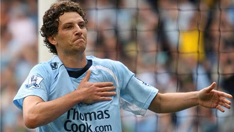 Elano là tân binh hiệu quả nhất dưới thời Thaksin, còn lại toàn hàng chợ