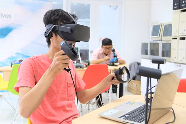 Với mục tiêu nuôi dưỡng nhân tài cho lĩnh vực AI, SIU sẽ “gỡ bỏ” rào cản học phí bằng chương trình học bổng đặc biệt.