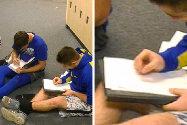 phia sau nhung buc anh lung linh tren mang la su that "giat minh" hinh anh 7