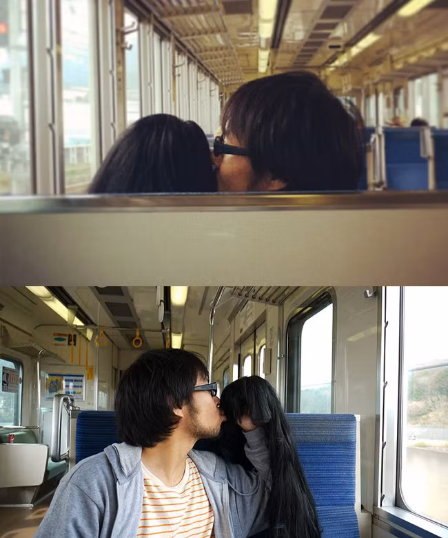 phia sau nhung buc anh lung linh tren mang la su that "giat minh" hinh anh 15