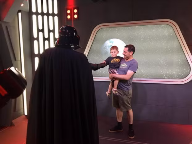 15 hành động hồn nhiên của trẻ con khiến người lớn cảm thấy 