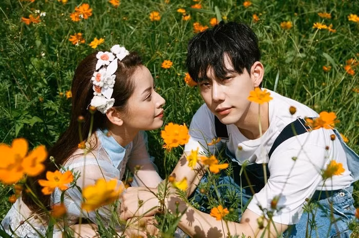 Tưởng Chi Pu sang tận nước ngoài quay, hóa ra bối cảnh MV 