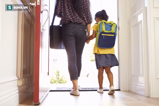 Không muốn con trở thành kẻ sống ỷ lại, đây là 1 việc mọi cha mẹ cần làm càng sớm càng tốt-1