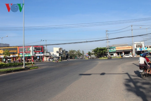 thành phố vĩnh long loạn tên đường, tên phố hình 5 thanh pho vinh long loan ten duong, ten pho hinh 5