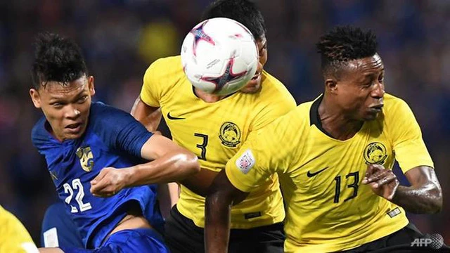 Thái Lan thất bại tại AFF Cup 2018: Dấu chấm hết của một triều đại thống trị?