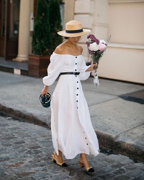 5 sai làm dén quý co sành thòi trang cũng mác hinh anh 5