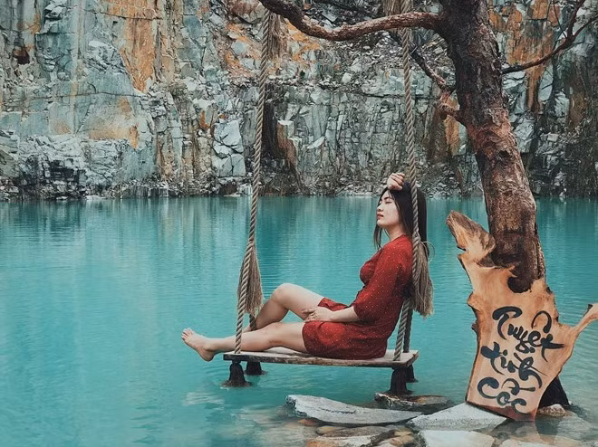 2 địa điểm tuyệt đẹp ở Việt Nam buộc phải ĐÓNG CỬA trong năm 2018 khiến nhiều người tiếc nuối