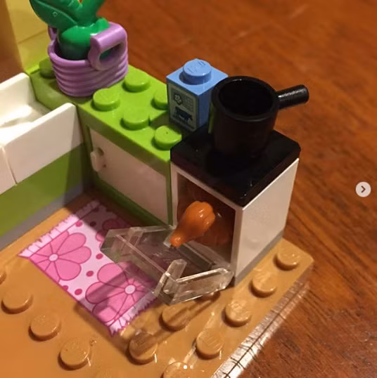 15 hành động hồn nhiên của trẻ con khiến người lớn cảm thấy 