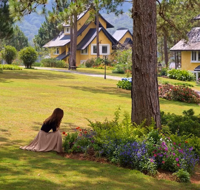 Tưởng Chi Pu sang tận nước ngoài quay, hóa ra bối cảnh MV 