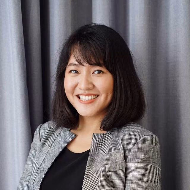 vi sao ba le diep kieu trang roi vi giam doc facebook chi sau 9 thang? hinh anh 1