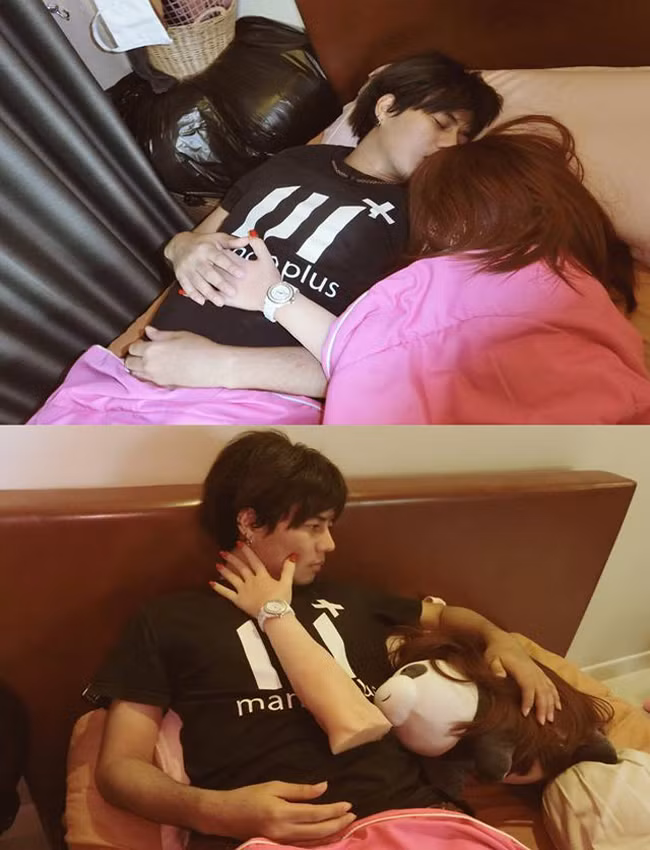 phia sau nhung buc anh lung linh tren mang la su that "giat minh" hinh anh 13