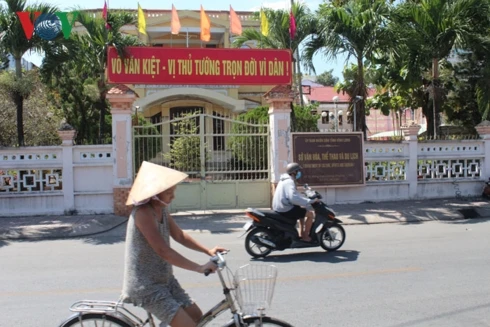 Thành phố Vĩnh Long loạn tên đường, tên phố