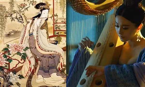 khong ngo my nhan trung hoa xua ngoai doi xau kho tuong tuong hinh anh 5