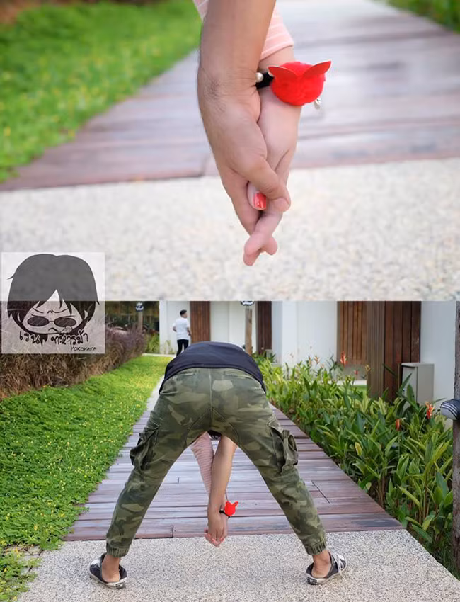 phia sau nhung buc anh lung linh tren mang la su that "giat minh" hinh anh 9