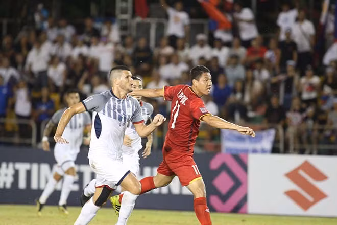 ĐT Việt Nam đấu Philippines: Báo quốc tế ca ngợi bất bại, tin vào chung kết - 1