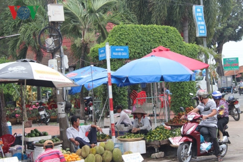 thành phố vĩnh long loạn tên đường, tên phố hình 8 thanh pho vinh long loan ten duong, ten pho hinh 8