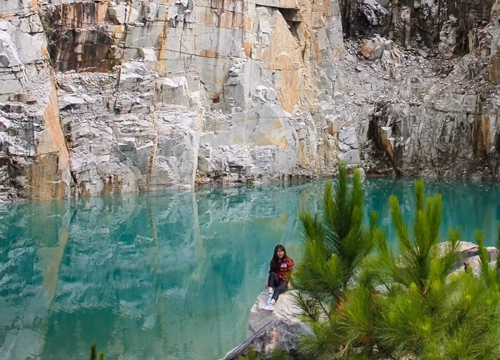 2 địa điểm tuyệt đẹp ở Việt Nam buộc phải đóng cửa trong năm 2018 