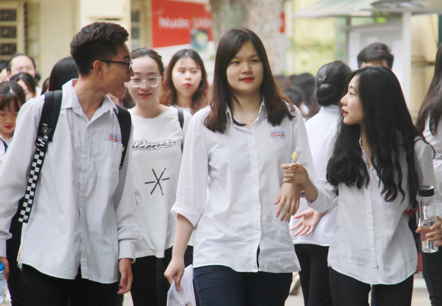 Các địa phương đang tích cực xây dựng kế hoạch ôn tập kiến thức cho học sinh cuối cấp Các địa phương đang tích cực xây dựng kế hoạch ôn tập kiến thức cho học sinh cuối cấp