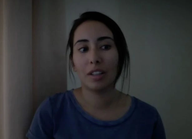 Công chúa Dubai bỏ trốn, bị bắt lại như phim Điệp viên 007