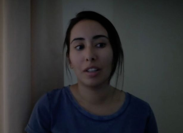 Công chúa Dubai mất 7 năm lên kế hoạch bỏ trốn, bị bắt lại như phim 007 hình ảnh 1 cong chua dubai mat 7 nam len ke hoach bo tron, bi bat lai nhu phim 007 hinh anh 1