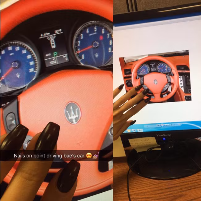 phia sau nhung buc anh lung linh tren mang la su that "giat minh" hinh anh 11