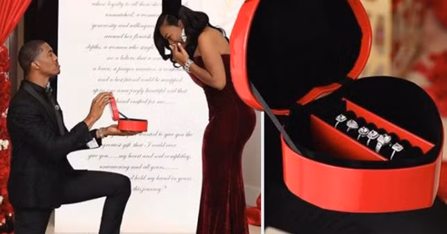 man cau hon sang chanh nhat the gioi khien chi em "phat them" hinh anh 1