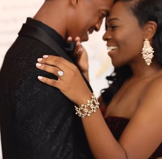 man cau hon sang chanh nhat the gioi khien chi em "phat them" hinh anh 2