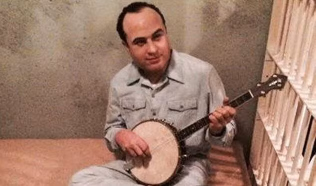 Điều ít biết về trùm gangster Al Capone