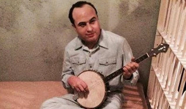 Điều ít biết về trùm gangster Al Capone