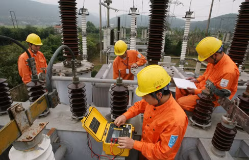 Thiếu sức hút đầu tư vào ngành điện