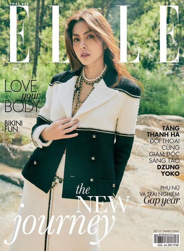 Hơn 10 năm không đóng phim, Hà Tăng vẫn giữ được thiện cảm và sự quan tâm của người hâm mộ. Hơn 10 năm không đóng phim, Hà Tăng vẫn giữ được thiện cảm và sự quan tâm của người hâm mộ.