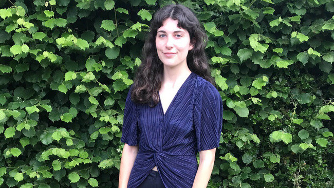 Không dùng dầu gội đầu trong 2 tuần, cô gái này đã rút ra kết luận đáng giá - Ảnh 1. Không dùng dầu gội đầu trong 2 tuần, cô gái này đã rút ra kết luận đáng giá - Ảnh 1.