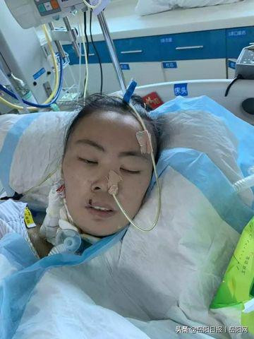 nguoi phu nu 26 tuoi khong tinh day sau 40 ngay mac loai benh de nham voi cam lanh - 3