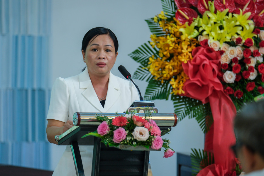 Bộ trưởng Bộ Công Thương: Tận dụng thời cơ để sản xuất, xuất khẩu gạo ảnh 5