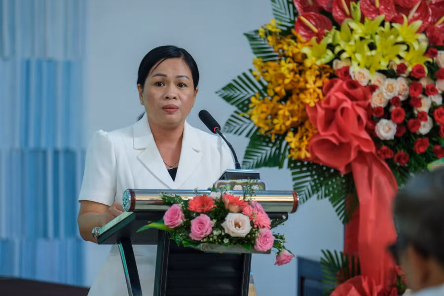 Bộ trưởng Bộ Công Thương: Tận dụng thời cơ để sản xuất, xuất khẩu gạo ảnh 5