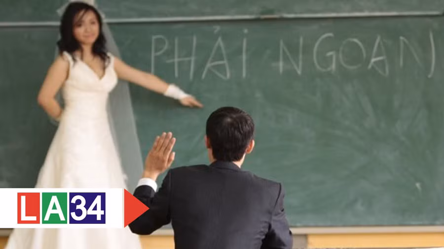 Có tiếng mà không có miếng