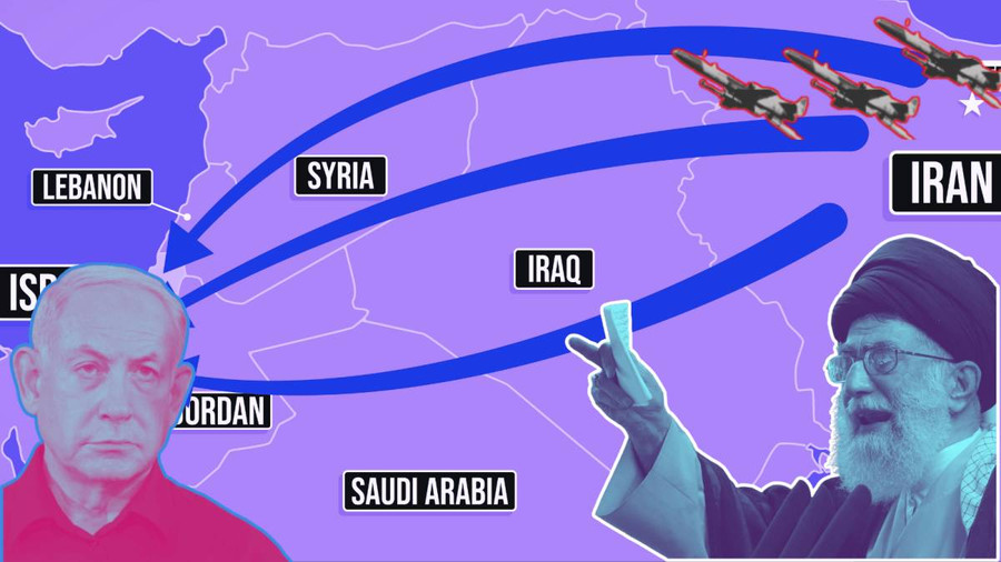 Không muốn chiến đấu đơn độc, Israel sẽ ngừng chiến với Iran?