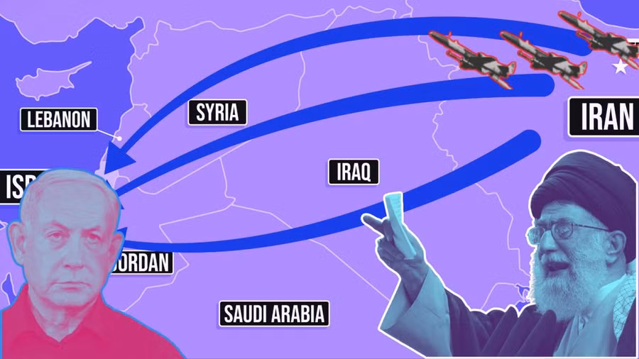 Không muốn chiến đấu đơn độc, Israel sẽ ngừng chiến với Iran?