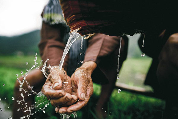 Quà cưới của cụ ông 73 tuổi và vợ hai sau hơn 20 năm ngày cưới