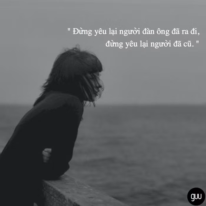 Đây là lý do đừng bao giờ yêu lại người cũ đã từng gây tổn thương cho bạn
